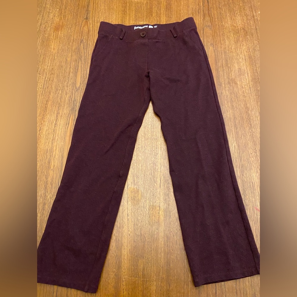 Beta brand yoga dress pants